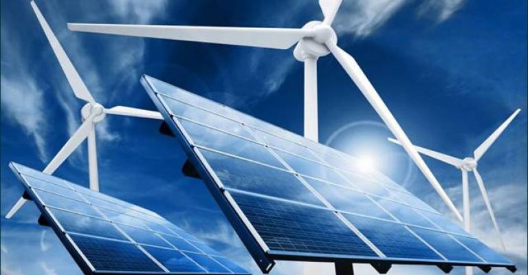 "حماية المستثمر" تدعو إلى الاستثمار في الطاقة البديلة