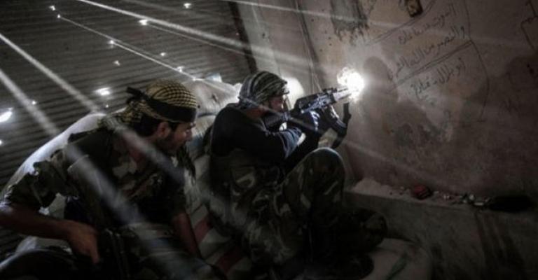 الجهاديون: ارتفاع ملحوظ لعدد قتلانا بسوريا