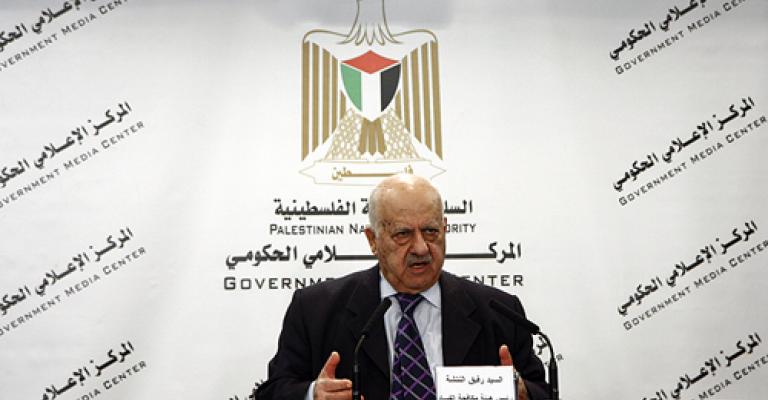 مسؤول فلسطيني: الأردن سوف يسلمنا مدانين بالفساد 