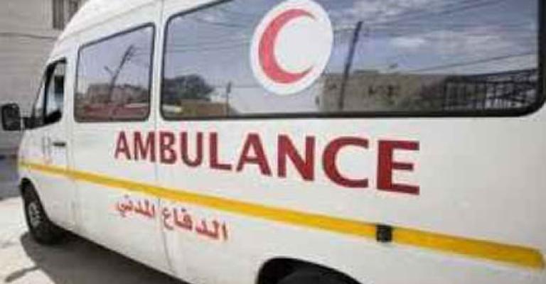 اربد:وفاة طفل وإصابة 3 آخرين بحادث دهس