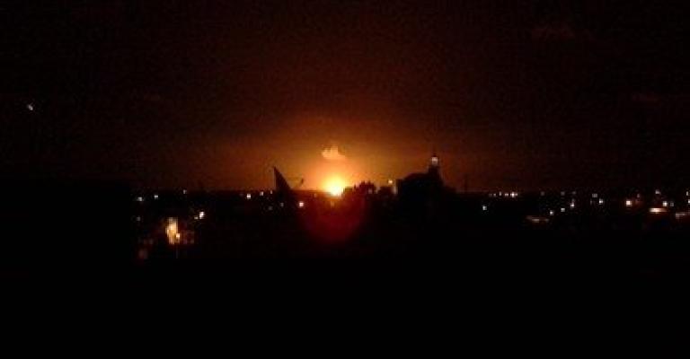 تفجير خط الغاز المصري المزود للأردن للمرة 22