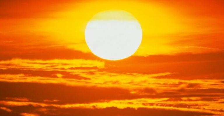 الارصاد الجوية: ارتفاع معدلات درجات الحرارة خلال الصيف الارصاد الجوية: ارتفاع معدلات درجات الحرارة خلال الصيف