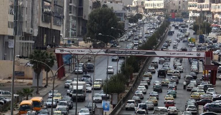 الطعاني: مليونا رخصة سوق و1,285مليون مركبة حتى نهاية نيسان