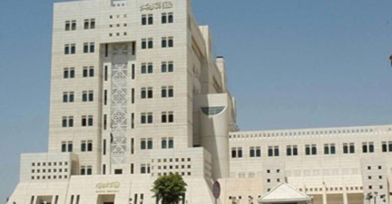 الخارجية السورية: القائم بأعمال السفير الأردني غير مرغوب به في دمشق