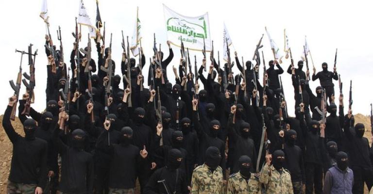 ورقة بحثية: مخاوف أردنية من الجماعات القتالية العالمية