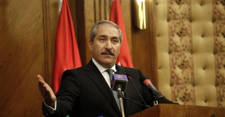 جودة: بإمكان النظام السوري تسمية سفير جديد