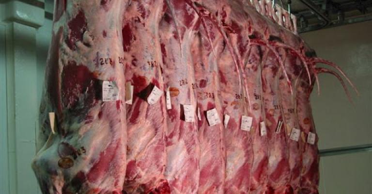 نقابة التجار تتوقع استقرار أسعار المواد الغذائية في رمضان