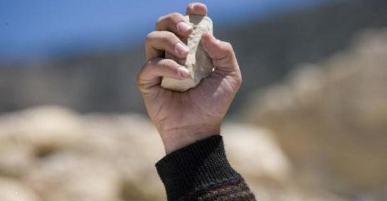 زوج امرأة باكستانية رجمتها عائلتها حتى الموت يشكو من تخاذل الشرطة زوج امرأة باكستانية رجمتها عائلتها حتى الموت يشكو من تخاذل الشرطة