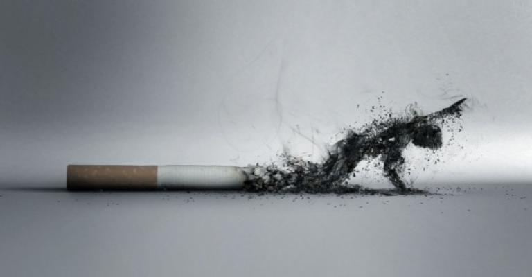 60% نسبة المدخنين الذكور في المملكة