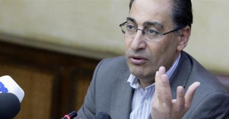 الوزير سيف ينفي وصف إجراءات ديوان المحاسبة بالمعقدة