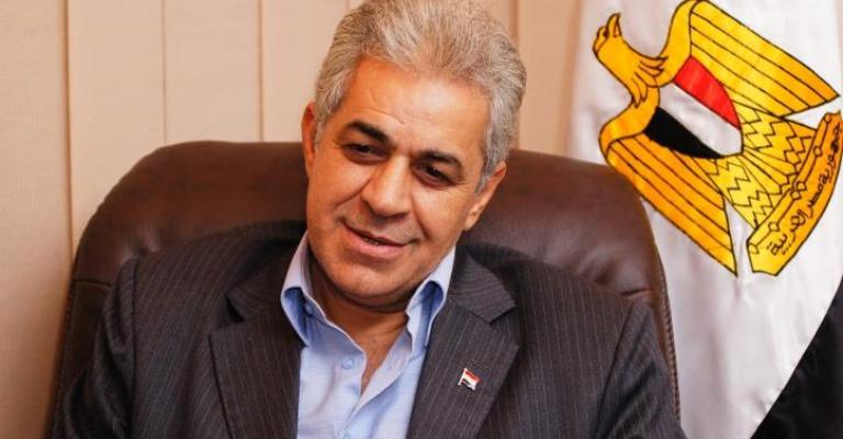 الانتخابات المصرية: رفض طعن صباحي بتمديد اليوم الثالث الانتخابات المصرية: رفض طعن صباحي بتمديد اليوم الثالث