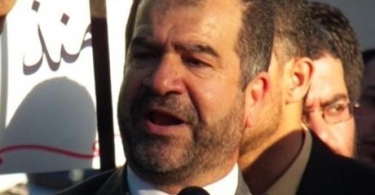 أبو السكر: توجه للانفتاح على كافة الأطياف