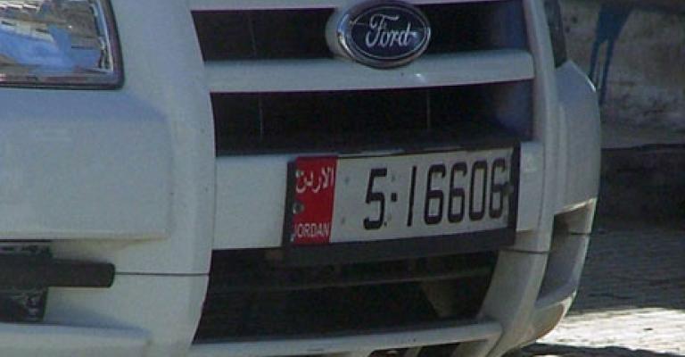 اجراءات حكومية لتخفيض كلفة استخدام المركبات بالمؤسسات  