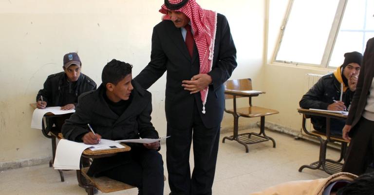 ذنيبات: دورة التوجيهي المقبلة ستكون الأكثر انضباطاً