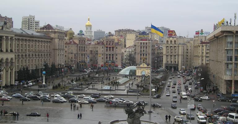 مقتل دكتور أردني في أوكرانيا