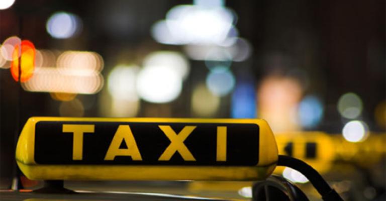 تفعيل إلزامية جهاز التتبع لترخيص التاكسي