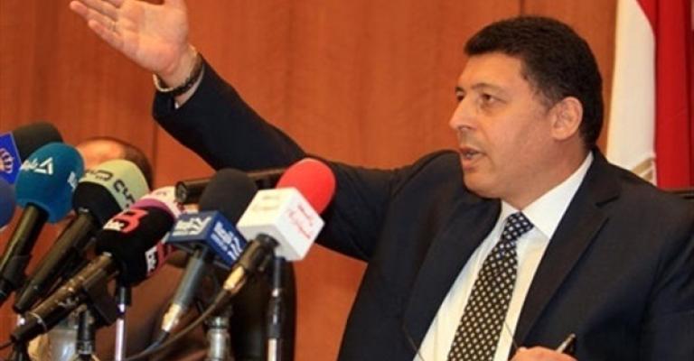 ثروت: العلاقات الأردنية المصرية ستشهد تطوراً كبيراً بعد فوز السيسي