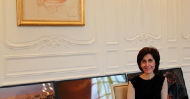 قعوار مندوباً دائماً للأردن لدى الامم المتحدة