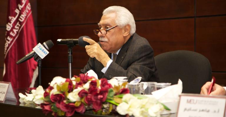 بلتاجي: هيكلة مالية لإراحة الأمانة من القروض بلتاجي: هيكلة مالية لإراحة الأمانة من القروض