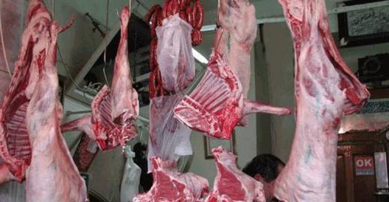 استبعاد ارتفاع أسعار اللحوم المستوردة خلال رمضان