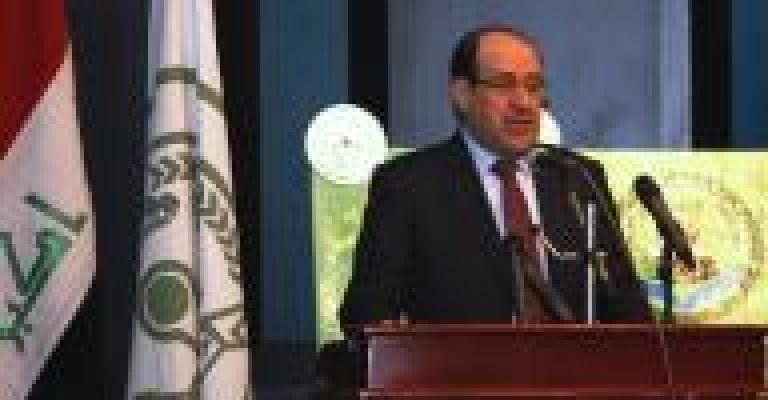 العراق: المالكي يطالب البرلمان بإعلان حالة الطوارئ العراق: المالكي يطالب البرلمان بإعلان حالة الطوارئ