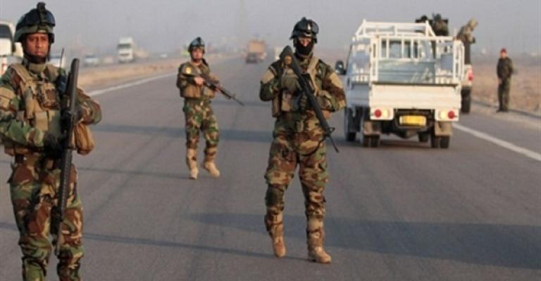 الموصل: تشكيل لجان شعبية لإستعادة الامن الموصل: تشكيل لجان شعبية لإستعادة الامن