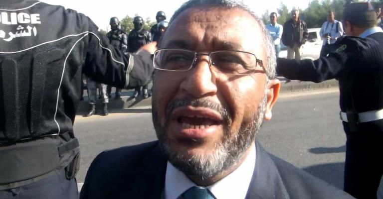 منع الرفايعة من دخول الأراضي المصرية منع الرفايعة من دخول الأراضي المصرية