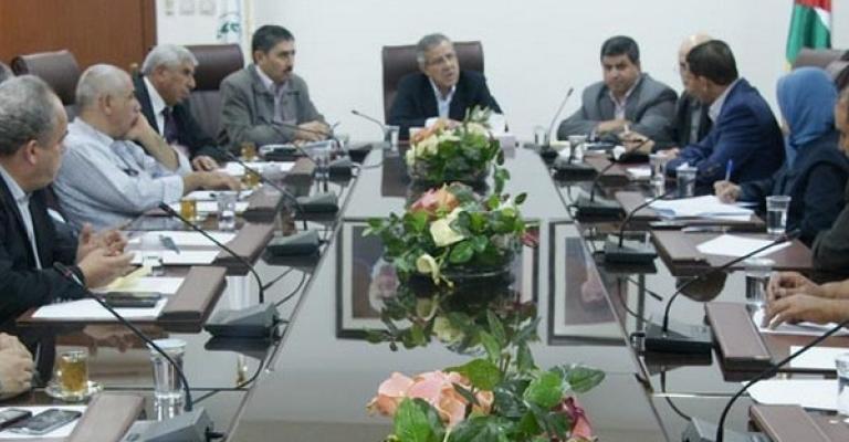 آلية جديدة لتصدير المنتجات الزراعية لدول الخليج