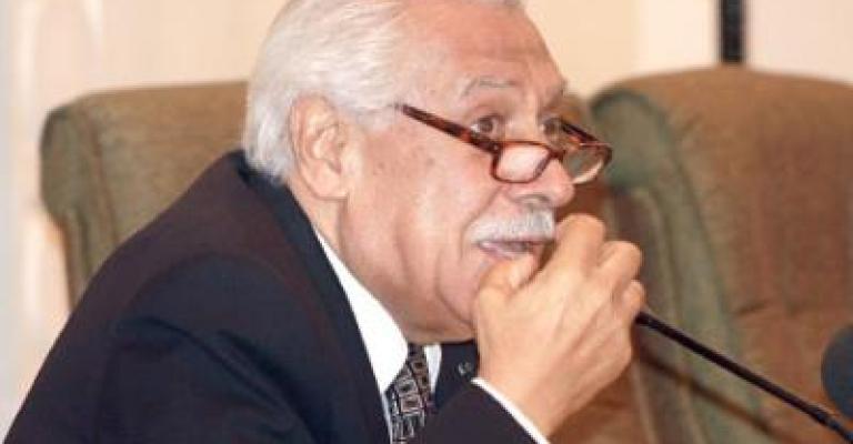 بلتاجي: ضرورة إنجاز ملف البلديات المنفصلة عن الأمانة