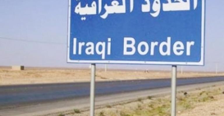 تحذير من توجه الشاحنات الأردنية إلى العراق 