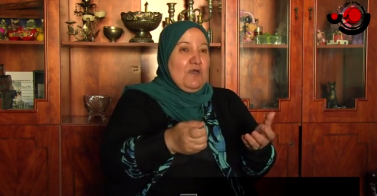 نقل الحباشنة للمستشفى بعد تعرضها للإغماء 