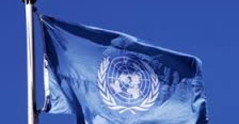 نقل عاملين في الأمم المتحدة من بغداد إلى الأردن