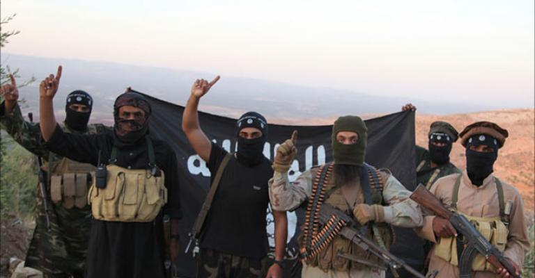 داعش: الأردن سيصبح من دولتنا !