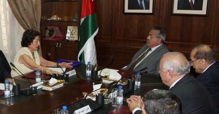 الروابدة: الأردن من أكثر المتضررين بأحداث دول الجوار