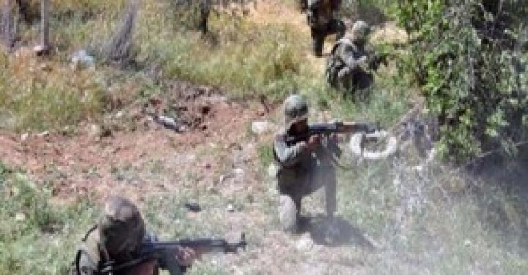 "سانا": مقتل أبو هاجر الأردني من جبهة النصرة