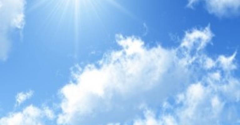 امتداد لمرتفع جوي والعظمى في عمان 34 درجة