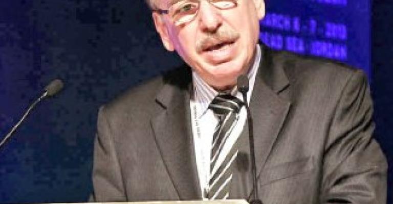 الحلواني: ارتفاع حجم الاستثمارات الأجنبية.. وزيادة احتياطي العملات