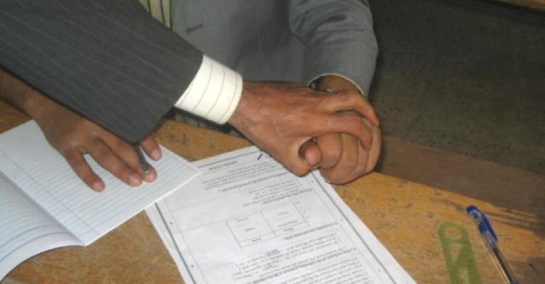 إربد: انخفاض حالات الغش بالثانوية العامة بنسبة 70%