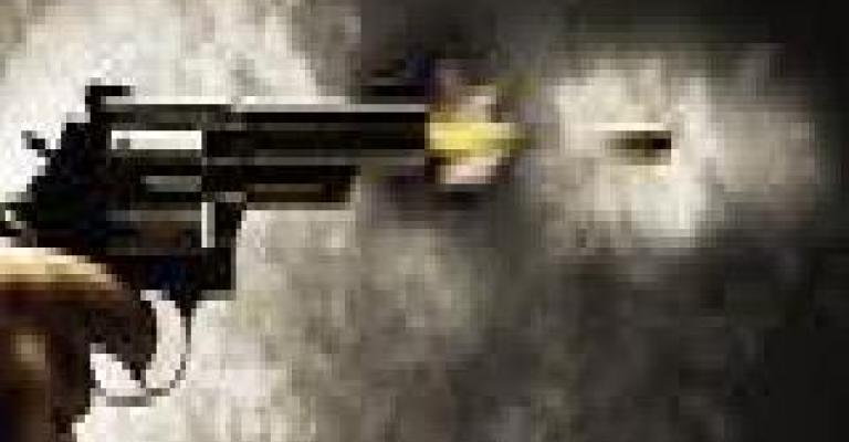 القبض على قاتل فتاة في "أم أذينة" 