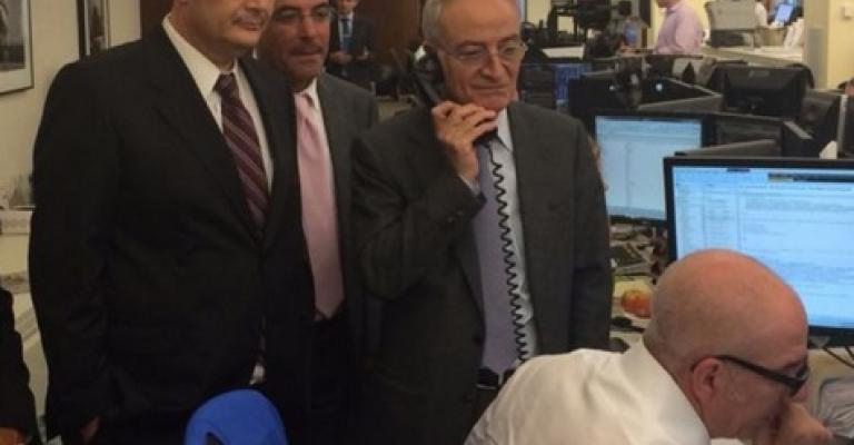 إصدار سندات اليوروبوند بمليار دولار