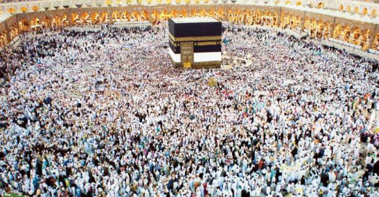 تشديد على ضرورة اتباع المعتمرين والحجاج إجراءات الوقاية من الكورونا تشديد على ضرورة اتباع المعتمرين والحجاج إجراءات الوقاية من الكورونا