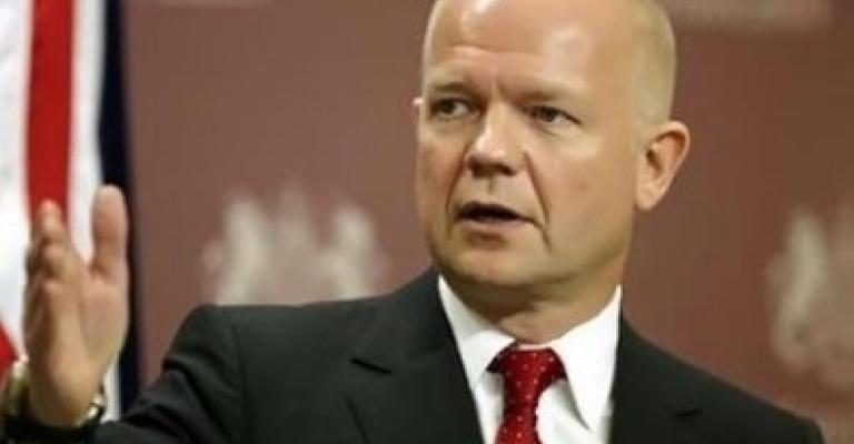 هيغ يدعو لدعم الأردن ولبنان لمواجهة "داعش" هيغ يدعو لدعم الأردن ولبنان لمواجهة "داعش"