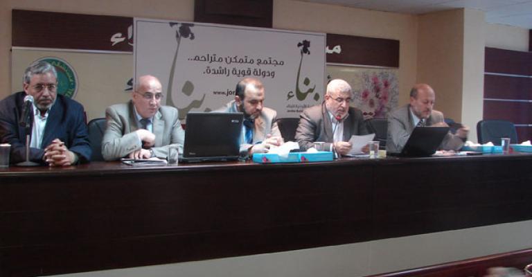 الكوفحي: التوافق ضرورة سياسية لازمة الكوفحي: التوافق ضرورة سياسية لازمة