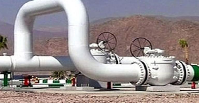 شركاء في حقل اسرائيلي يتفاوضون لبيع غاز لمحطة مصرية