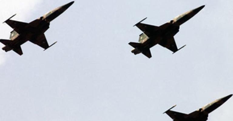 طلعات جوية إسرائيلية جنوب لبنان