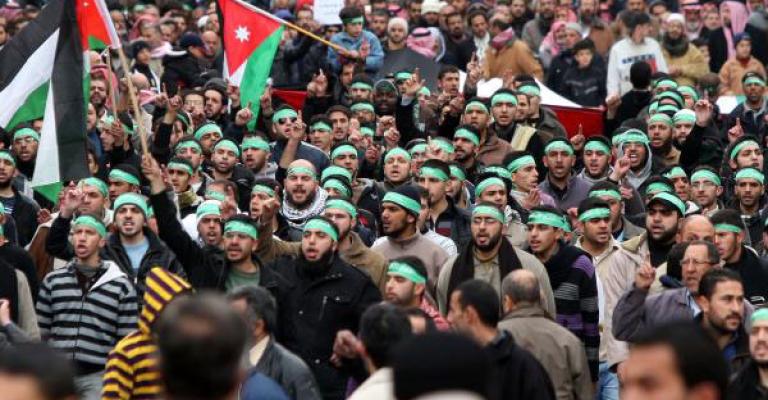 الإخوان يحققون بوجود "تنظيم سري" داخل الجماعة