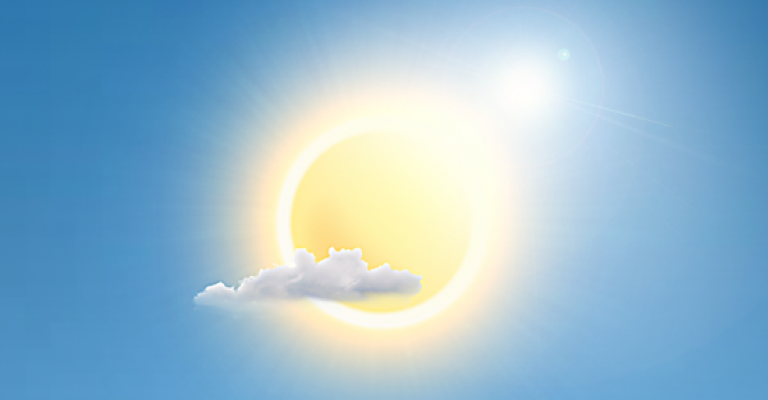 طقس معتدل حتى الجمعة