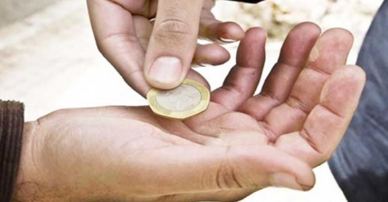 التنمية تعد دراسة للقضاء على التسول