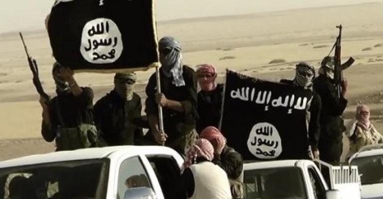 تقرير: "الدولة الإسلامية" يستهدف مكة والمدينة بعد الأردن تقرير: "الدولة الإسلامية" يستهدف مكة والمدينة بعد الأردن