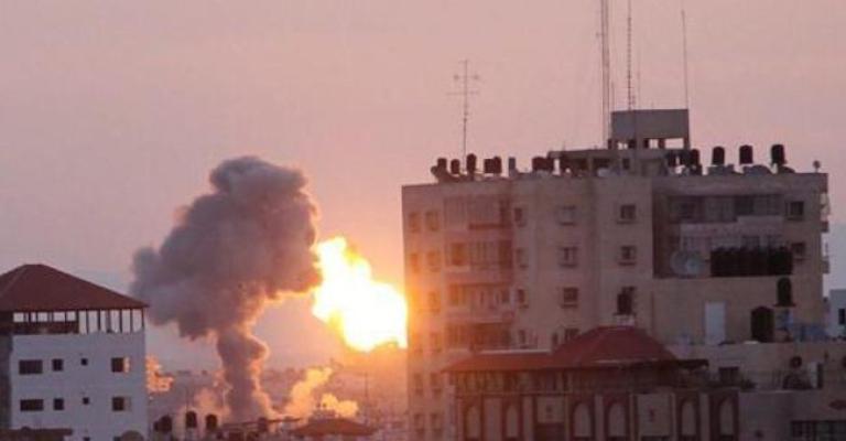 الحكومة تطالب بوقف العدوان الإسرائيلي على قطاع غزة فورا
